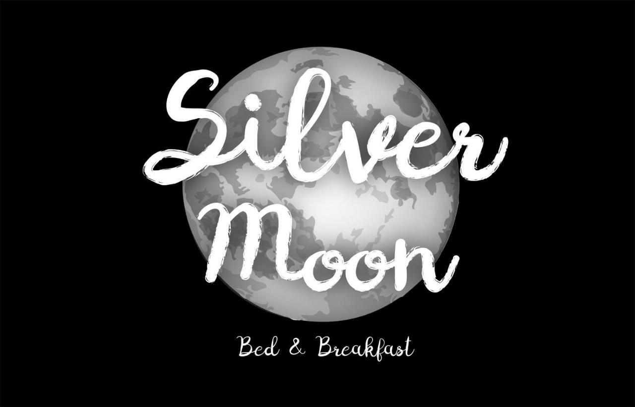 Silver Moon Bed & Breakfast Voorschoten Extérieur photo